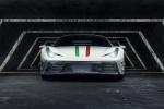 Ferrari 458-VX by Vorsteiner 2016 года